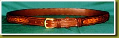 Ranger Belt